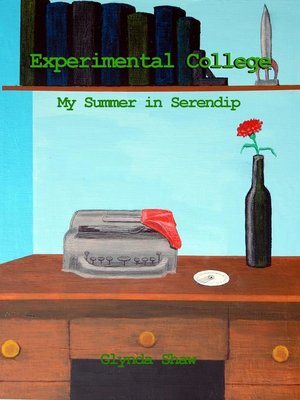 cover image of Experimental College
